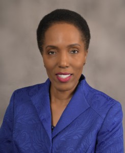 Dr. Katherine W Getao